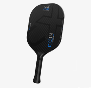 Vot Pickleball Gearbox CX14H Ultimate Power 'Black Blue'