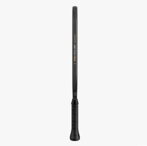 Vot Pickleball Gearbox Pro Power Elongated 'Black'