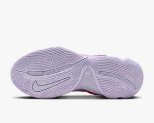 Giay Nike Giannis Immortality 4 EP 'Black Raspberry' FQ3681-500