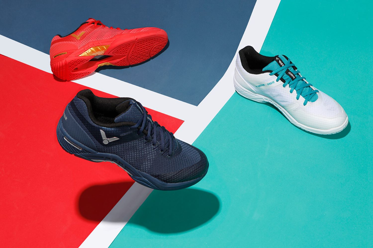 Hinh anh 3: Tai sao can giay chuyen dung cho cau long?