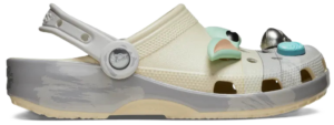 Dep Crocs Star Wars Grogu 'Cream' 209482-2Y2