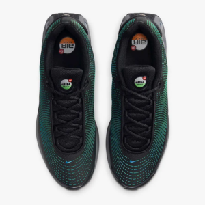 Giay Nike Air Max DN 'Hyper Cobalt Green' DV3337-010