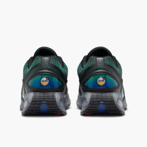 Giay Nike Air Max DN 'Hyper Cobalt Green' DV3337-010
