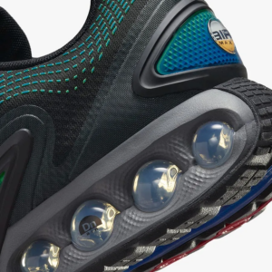 Giay Nike Air Max DN 'Hyper Cobalt Green' DV3337-010