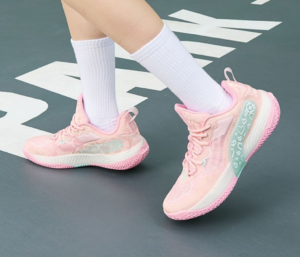 Giay Rigorer AR Battle 2 'Think Pink' Z323360103-2