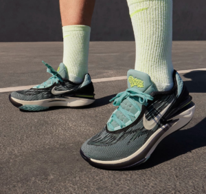 Giay Nike Air Zoom GT Cut 2 'Swoosh Sly' FQ8706-300