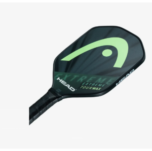 Vot Pickleball Head Extreme Tour Max 'Black'