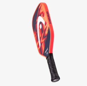 Vot Pickleball Head Radical Tour Grit 'Red'