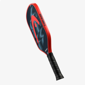 Vot Pickleball Head Radical Tour Grit Ex 'Blue'