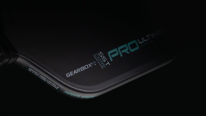 Danh Gia Ve Vot Pickleball Gearbox Pro Ultimate