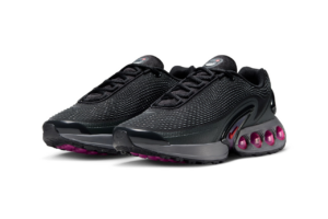 Giay Nike Air Max DN 'Anthracite Light Crimson' DV3337-001