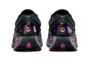 Giay Nike Air Max DN 'Anthracite Light Crimson' DV3337-001