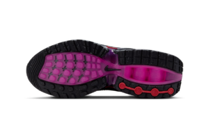 Giay Nike Air Max DN 'Anthracite Light Crimson' DV3337-001