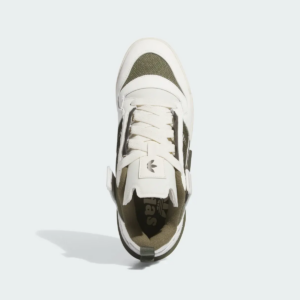 Giay Adidas Forum Mod Low 'Off White' IG3763