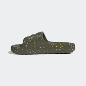 Dep Adidas Adilette 22 'Olive' IG9263