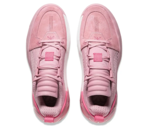 Giay Lining Wade All City 12 Encore 'Family Love' ABAU029-4