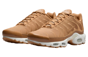 Giay Nike Air Max Plus 'Flax' FZ8815-200