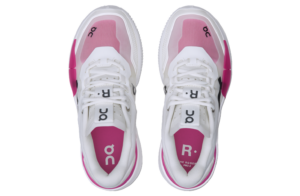 Giay On Running Roger Pro 2 WMNS 'White Pink' 3WE10332626