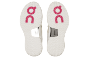 Giay On Running Roger Pro 2 WMNS 'White Pink' 3WE10332626