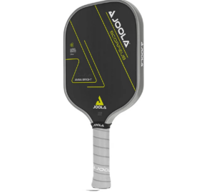 Vot Pickleball Joola Anna Bright Scorpeus 14 'Black'