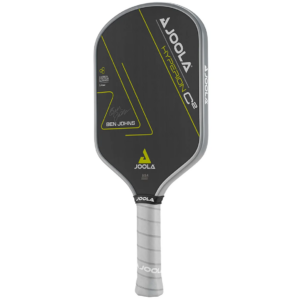 Vot Pickleball Joola Ben Johns Hyperion C2 CFS 'Black''