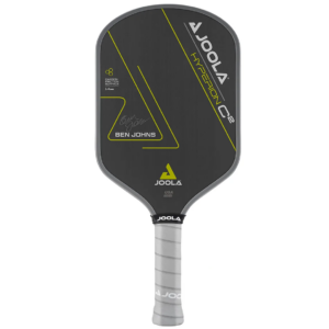 Vot Pickleball Joola Ben Johns Hyperion C2 CFS 'Black''