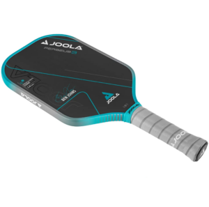 Vot Pickleball Joola Ben Johns Perseus 3 'Black Blue'