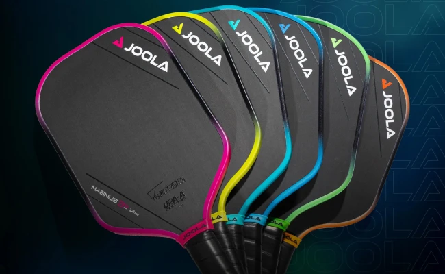 Danh Gia Chi Tiet Ve Vot JOOLA Gen 3