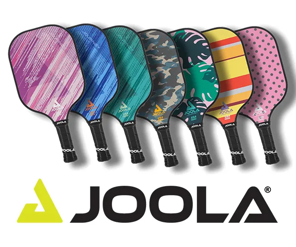 Vot Joola Ben Johns Hyperion C2 voi thiet ke hien dai va hieu suat cao