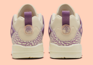 Giay Nike Air Jordan Spizike Low GS 'Let's Play!' FQ3950-200