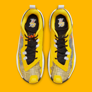 Giay Nike Air Jordan Westbrook One Take 4 'Tour Yellow' DO7193-700