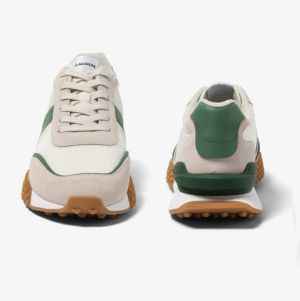 Giay Lacoste L-Spin Deluxe 'Green White' 45SMA0123-082