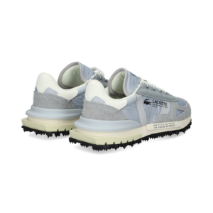 Giay Lacoste Elite Active Trainers 'Grey' 48SFA0073-08C