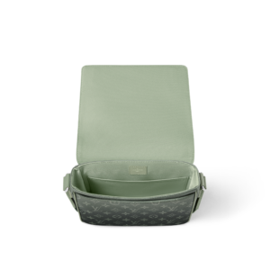 Tui Louis Vuitton District PM 'Green' M11593