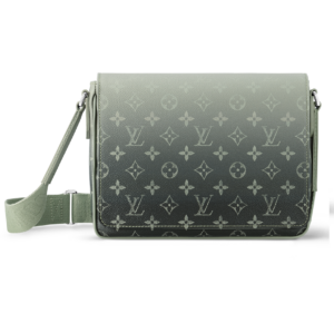 Tui Louis Vuitton District PM 'Green' M11593
