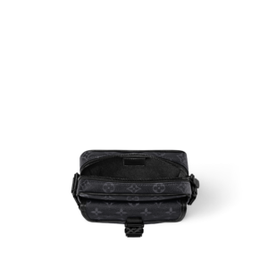 Tui Louis Vuitton Getaway Messenger 'Black' M12518