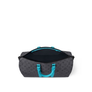 Tui Louis Vuitton Keepall Bandouliere 45 'Grey' M11481