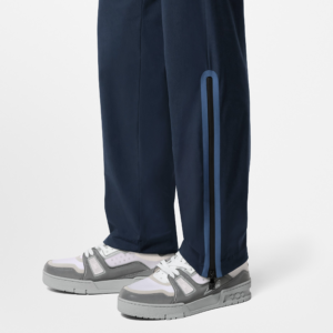 Giay Louis Vuitton LV Trainer 'Grey' 1AD6TZ