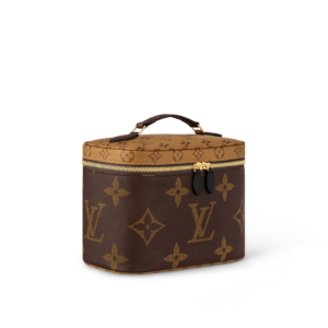 Tui Louis Vuitton Nice BB Toiletry 'Brown' M47212