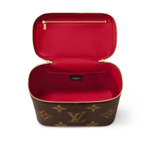 Tui Louis Vuitton Nice BB Toiletry 'Brown' M47212
