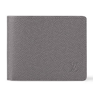 Vi Louis Vuitton Slender Wallet 'Gray' M11582