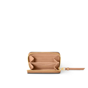 Vi Louis Vuitton Vi Zippy Coin 'Pink' M12760