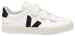 Giay Veja Recife Low-Top 'White Black' RC0502790A