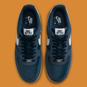 Giay Nike Air Force 1 Low 'Armory Navy' FQ8714-400