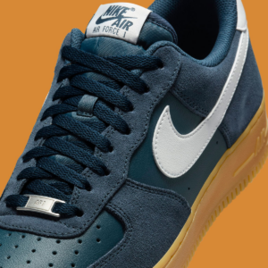 Giay Nike Air Force 1 Low 'Armory Navy' FQ8714-400