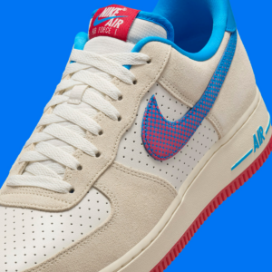 Giay Nike Air Force 1 '07 LV8 'Coconut Milk' HQ3618-113