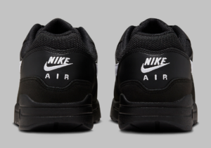 Giay Nike Air Max 1 'Black' FZ0628-010