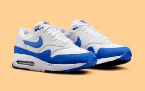 Giay Nike Air Max 1 '86 OG Golf 'Big Bubble Royal' DV1403-115