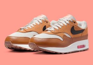 Giay Nike Air Max 1 'Escape' FZ5808-004