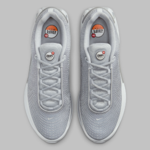 Giay Nike Air Max DN 'Wolf Grey' DV3337-007